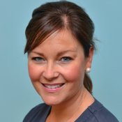 Heather - Dr. Stecklers' Dental Hygienist