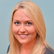 Jessica - Dr. Stecklers' Clinic Coordinator