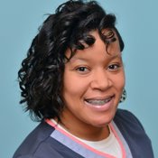 Nikia - Dr. Stecklers' Clinical Staff