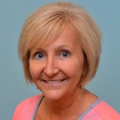 Susan - Dr. Stecklers' Office Coordinator