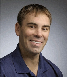 Pediatric dentist in Lexington, KY - Dr. Daniel Steckler